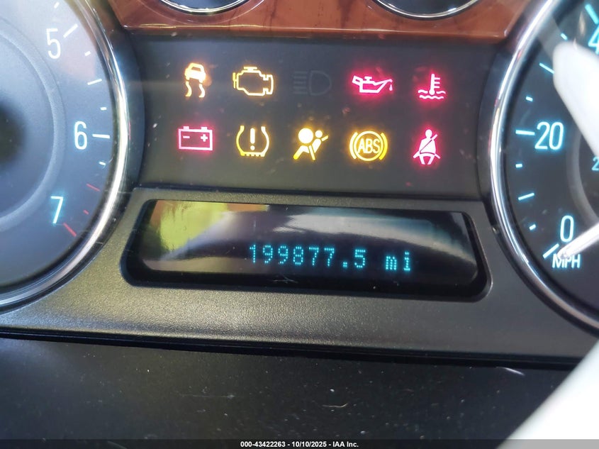 2009 Ford Flex Limited VIN: 2FMEK63C49BA32854 Lot: 43422263