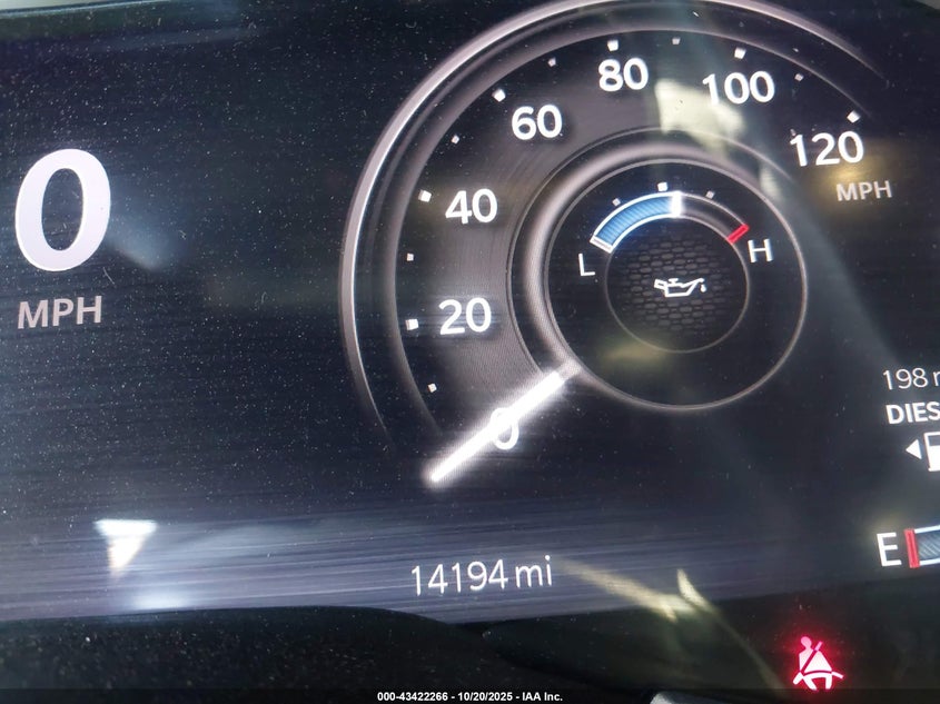 2024 RAM 2500 LARAMIE  4X4 6'4 BOX 3C6UR5FL7RG203490