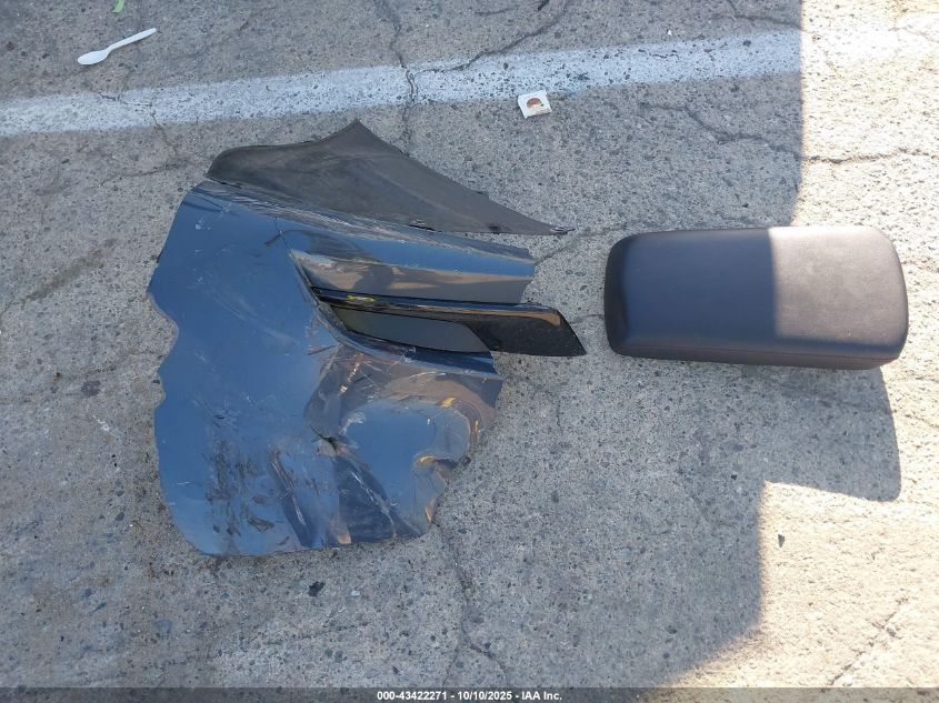 2023 Mazda Mazda3 VIN: 3MZBPACM2PM361968 Lot: 43422271