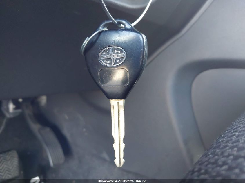 2009 Scion Xb VIN: JTLKE50E691077602 Lot: 43422284