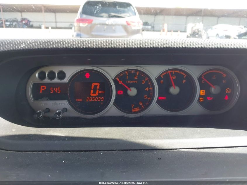 2009 Scion Xb VIN: JTLKE50E691077602 Lot: 43422284