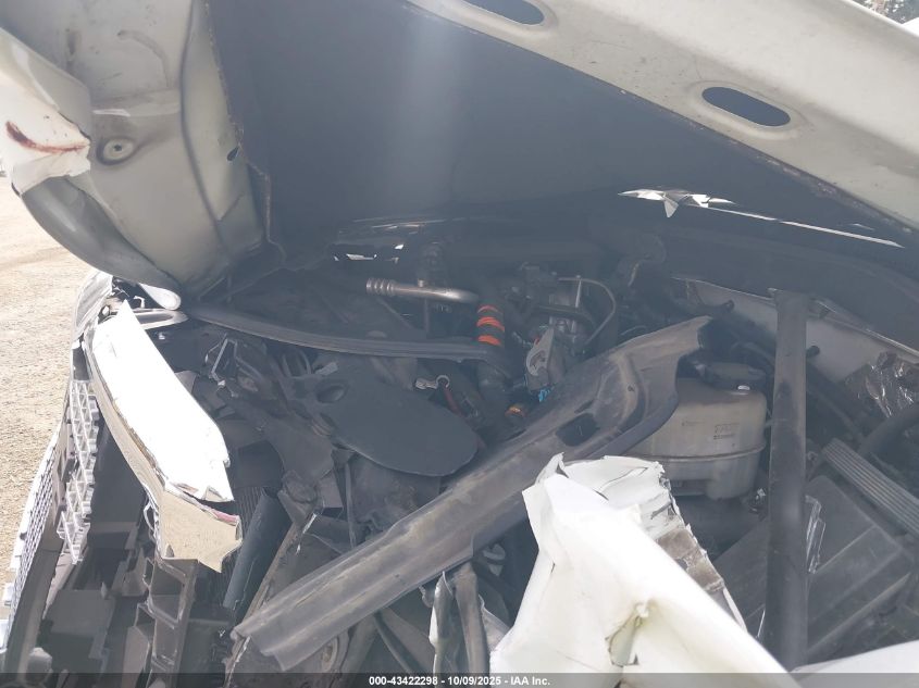 2015 GMC Sierra 3500Hd Denali VIN: 1GT424E82FF195946 Lot: 43422298