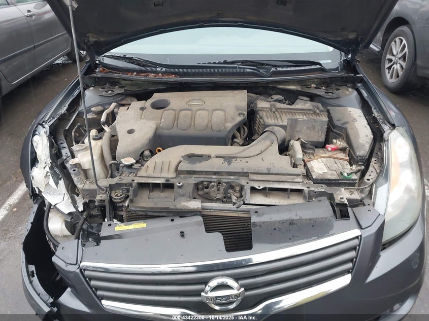 1N4AL21E39N402182 2009 NISSAN ALTIMA photo no. 10