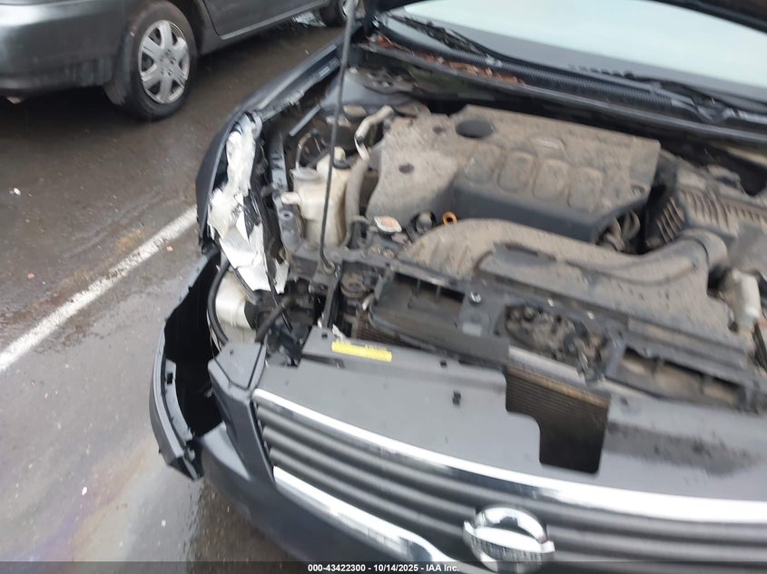 1N4AL21E39N402182 2009 NISSAN ALTIMA photo no. 15