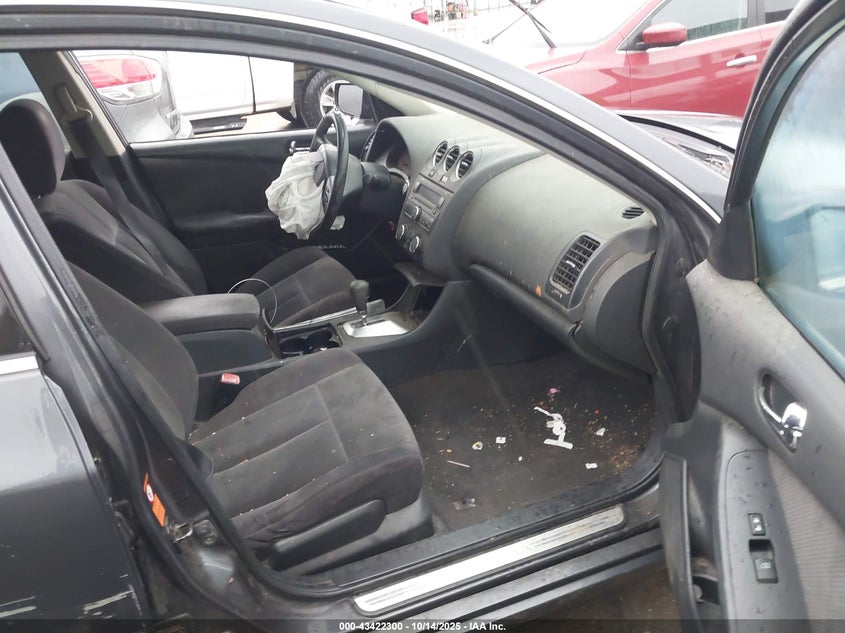 1N4AL21E39N402182 2009 NISSAN ALTIMA photo no. 5