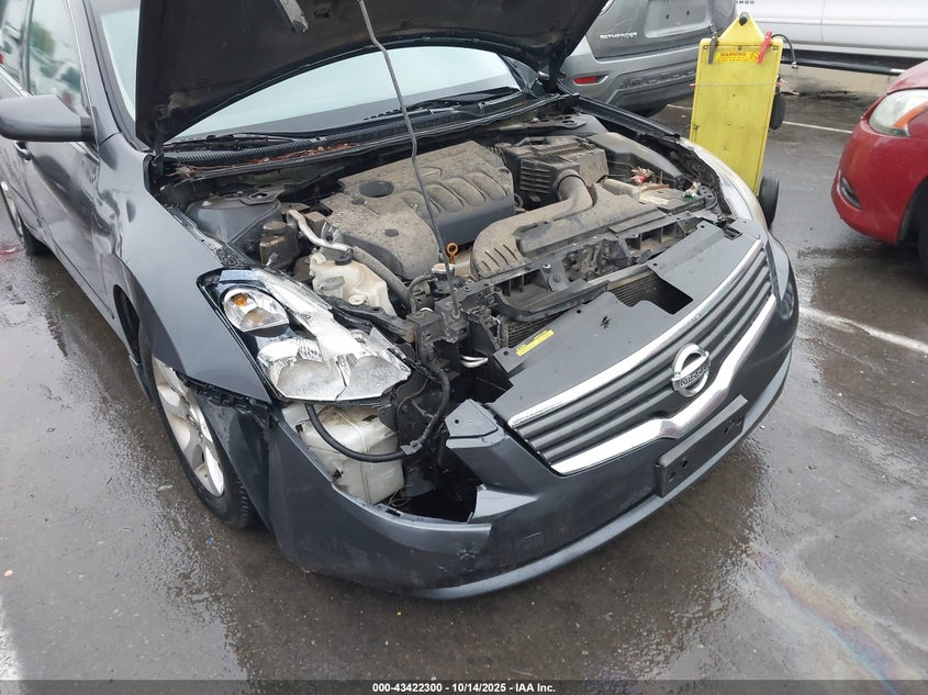 1N4AL21E39N402182 2009 NISSAN ALTIMA photo no. 6