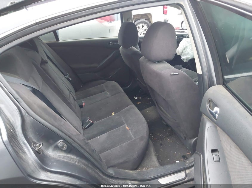 1N4AL21E39N402182 2009 NISSAN ALTIMA photo no. 8