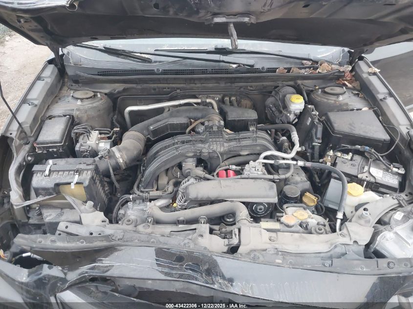 2023 Subaru Outback Premium VIN: 4S4BTADC4P3176208 Lot: 43422306