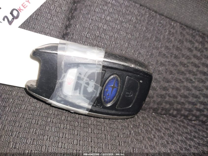 2023 Subaru Outback Premium VIN: 4S4BTADC4P3176208 Lot: 43422306