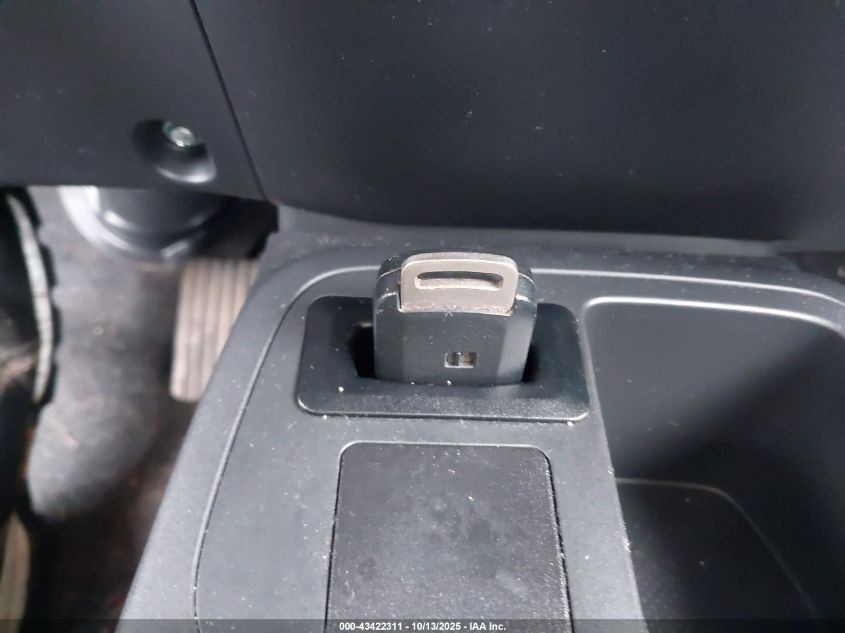 2014 Mitsubishi Mirage Es VIN: ML32A4HJ3EH003349 Lot: 43422311