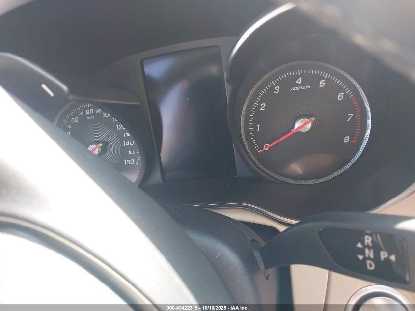 2018 Mercedes-Benz C 350E VIN: 55SWF4HB5JU263270 Lot: 43422315