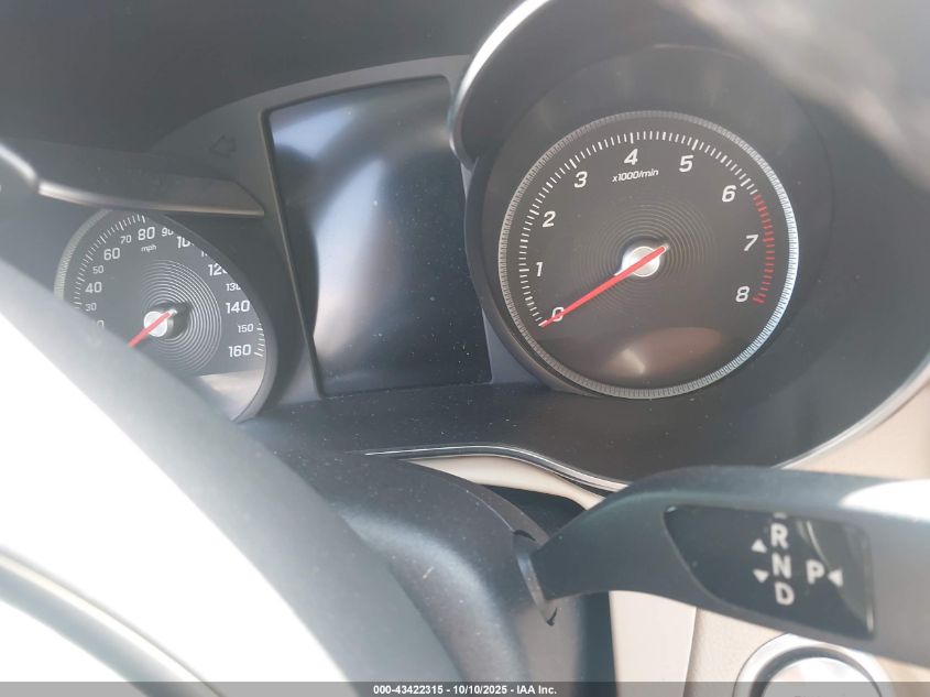 2018 Mercedes-Benz C 350E VIN: 55SWF4HB5JU263270 Lot: 43422315