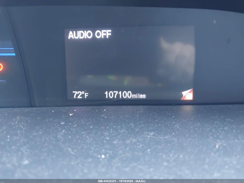 2015 Honda Civic Lx VIN: 2HGFG3B5XFH514122 Lot: 43422321