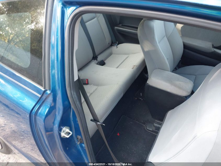 2015 Honda Civic Lx VIN: 2HGFG3B5XFH514122 Lot: 43422321