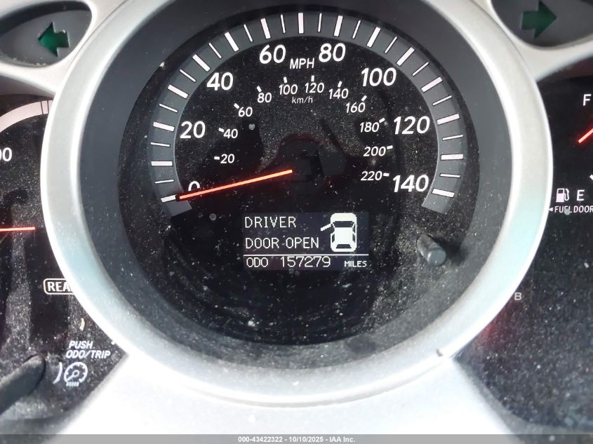 2006 Toyota Highlander Hybrid V6 VIN: JTEDW21A460016337 Lot: 43422322