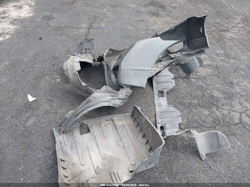 2011 Honda Civic Lx VIN: 2HGFA1F52BH302437 Lot: 43422323