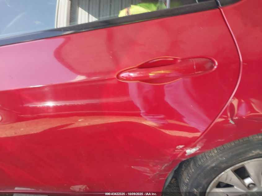 2014 Dodge Dart Sxt VIN: 1C3CDFBB5ED859897 Lot: 43422325