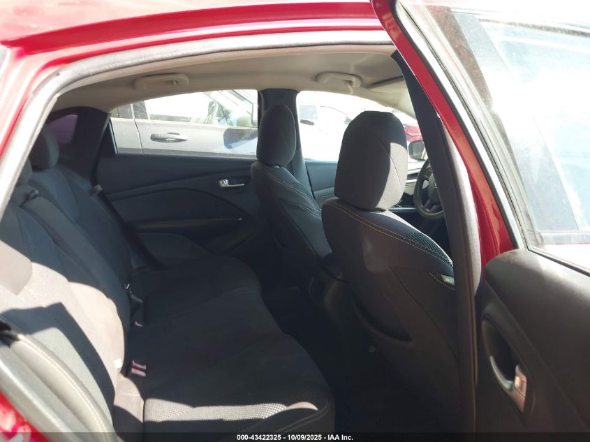 2014 Dodge Dart Sxt VIN: 1C3CDFBB5ED859897 Lot: 43422325