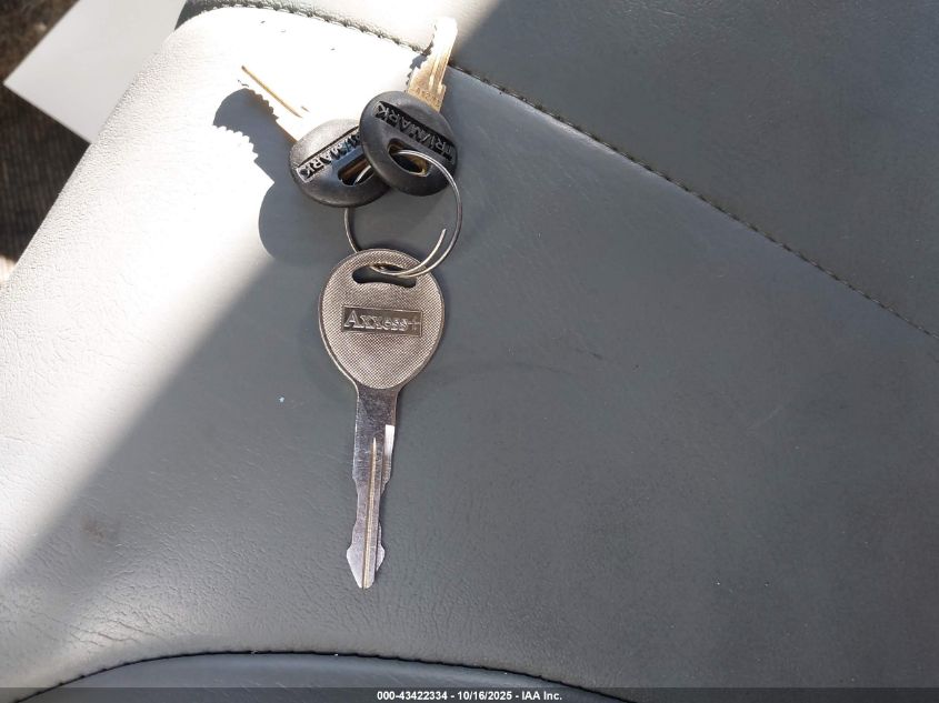 2004 International 4000 4300 VIN: 1HTMMAAL54H673185 Lot: 43422334