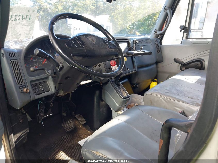 2004 International 4000 4300 VIN: 1HTMMAAL54H673185 Lot: 43422334