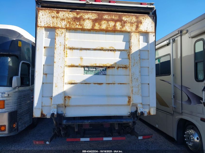 2004 International 4000 4300 VIN: 1HTMMAAL54H673185 Lot: 43422334