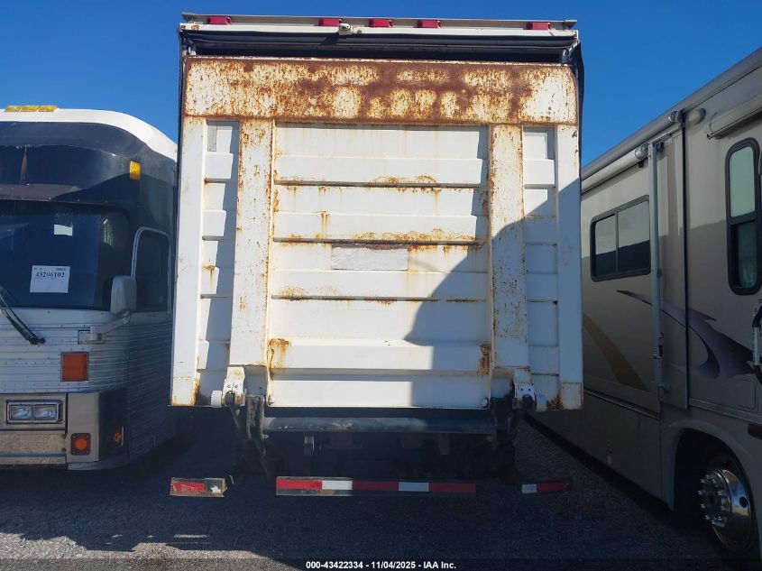 2004 International 4000 4300 VIN: 1HTMMAAL54H673185 Lot: 43422334