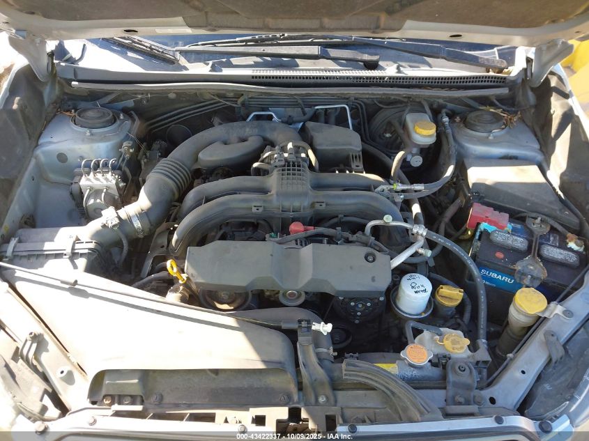 2012 Subaru Impreza 2.0I Limited VIN: JF1GPAH60CH246325 Lot: 43422337
