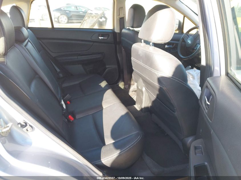 2012 Subaru Impreza 2.0I Limited VIN: JF1GPAH60CH246325 Lot: 43422337