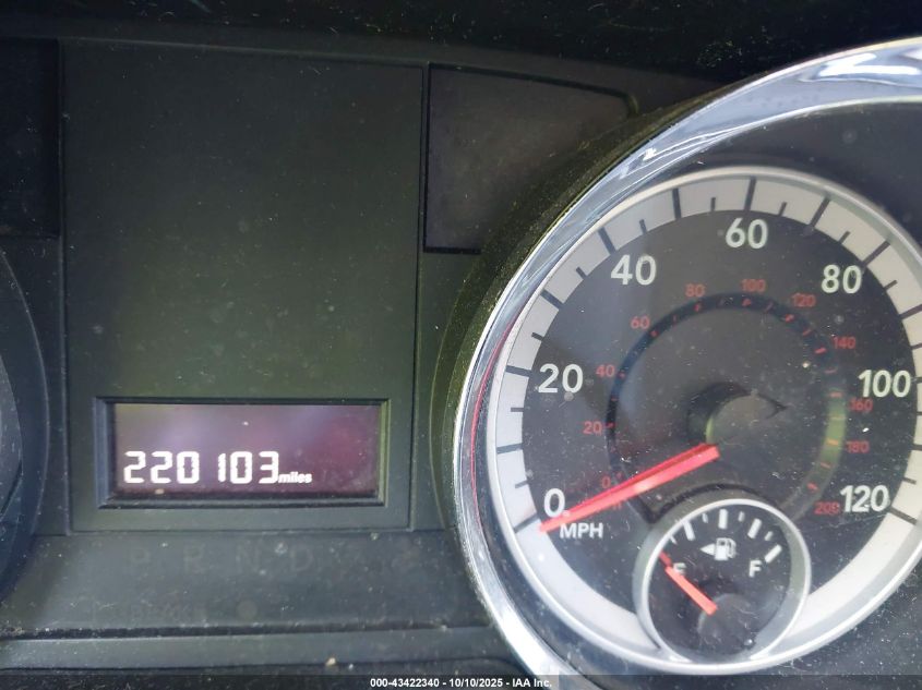 2014 Dodge Grand Caravan Sxt VIN: 2C4RDGCG4ER356980 Lot: 43422340