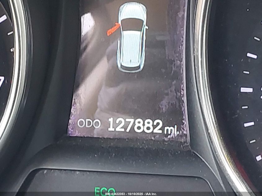 2014 Hyundai Santa Fe Sport VIN: 5XYZUDLBXEG198670 Lot: 43422353