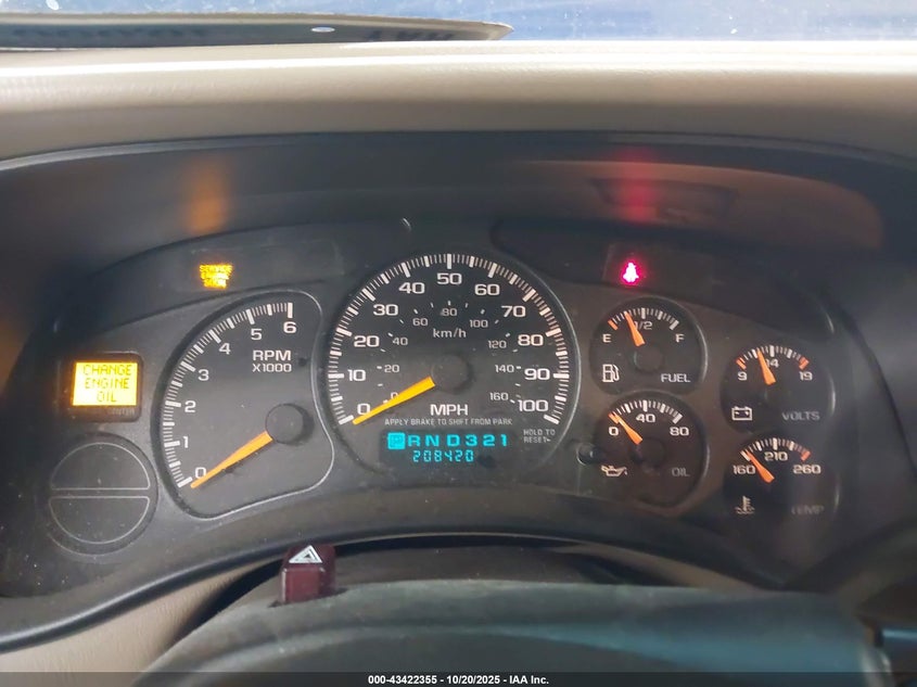 2001 GMC Yukon Slt VIN: 1GKEK13T31R141383 Lot: 43422355