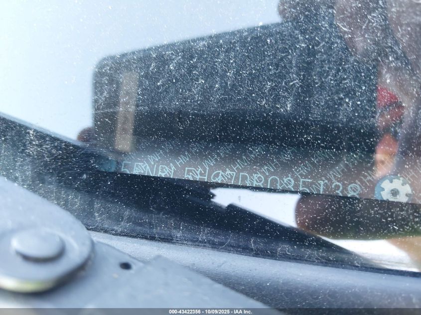 2013 Honda Odyssey Touring/Touring Elite VIN: 5FNRL5H97DB035138 Lot: 43422356