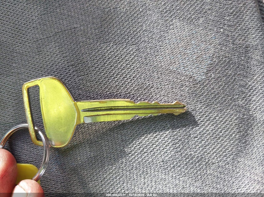 2001 Toyota Echo VIN: JTDBT123210156037 Lot: 43422371