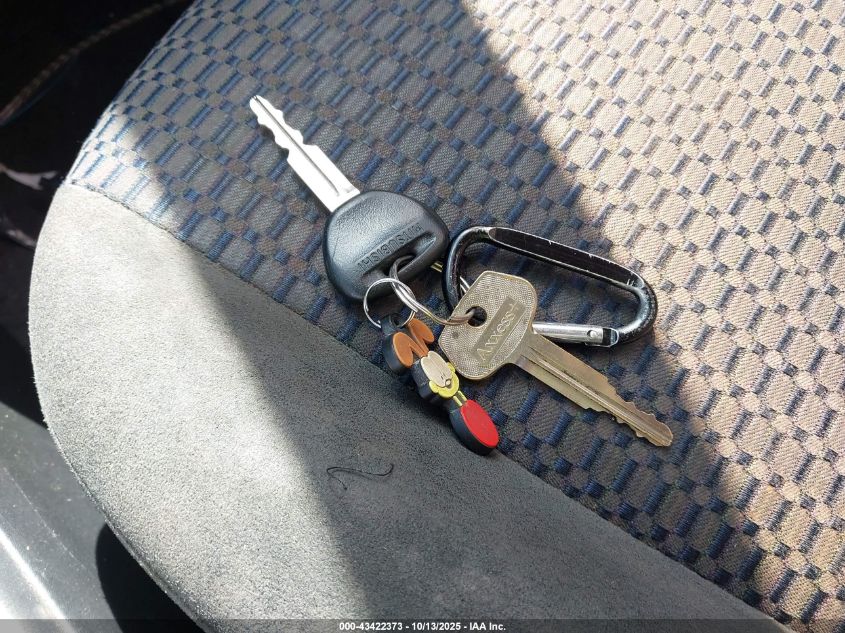 2002 Mitsubishi Lancer Oz Rally VIN: JA3AJ86E42U005473 Lot: 43422373