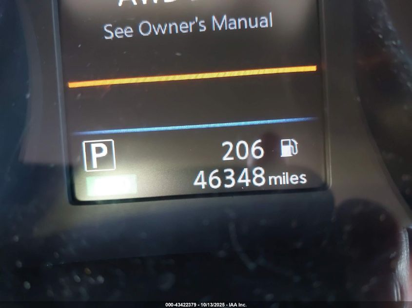 2018 Nissan Rogue Sv VIN: 5N1AT2MV0JC785175 Lot: 43422379