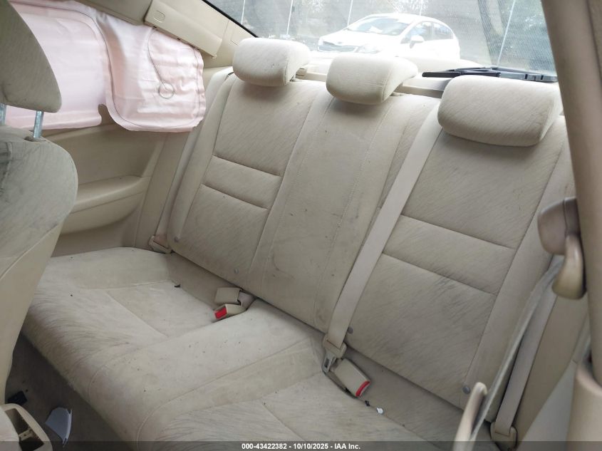 2006 Honda Civic Lx VIN: 2HGFG11606H572481 Lot: 43422382