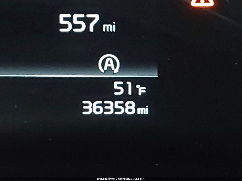 2024 Kia Telluride S VIN: 5XYP6DGC0RG530271 Lot: 43422390