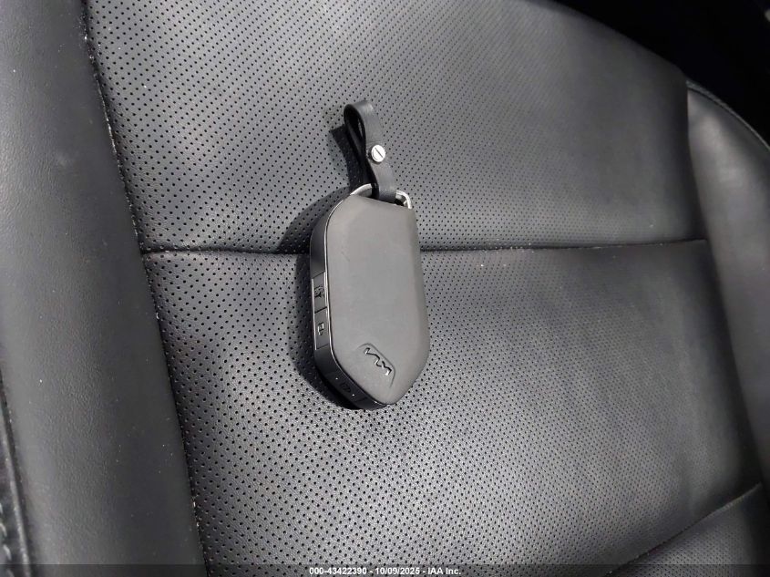 2024 Kia Telluride S VIN: 5XYP6DGC0RG530271 Lot: 43422390