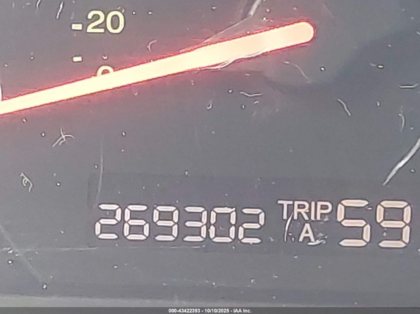 2003 Honda Accord 3.0 Ex VIN: 1HGCM66593A036454 Lot: 43422393