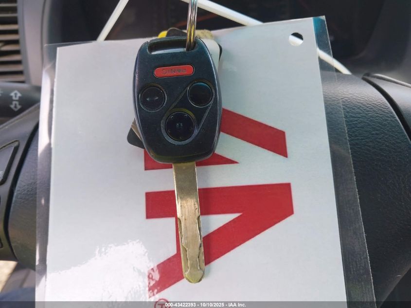 2003 Honda Accord 3.0 Ex VIN: 1HGCM66593A036454 Lot: 43422393