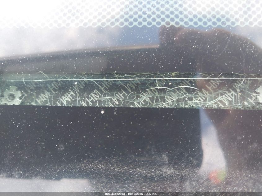 2003 Honda Accord 3.0 Ex VIN: 1HGCM66593A036454 Lot: 43422393