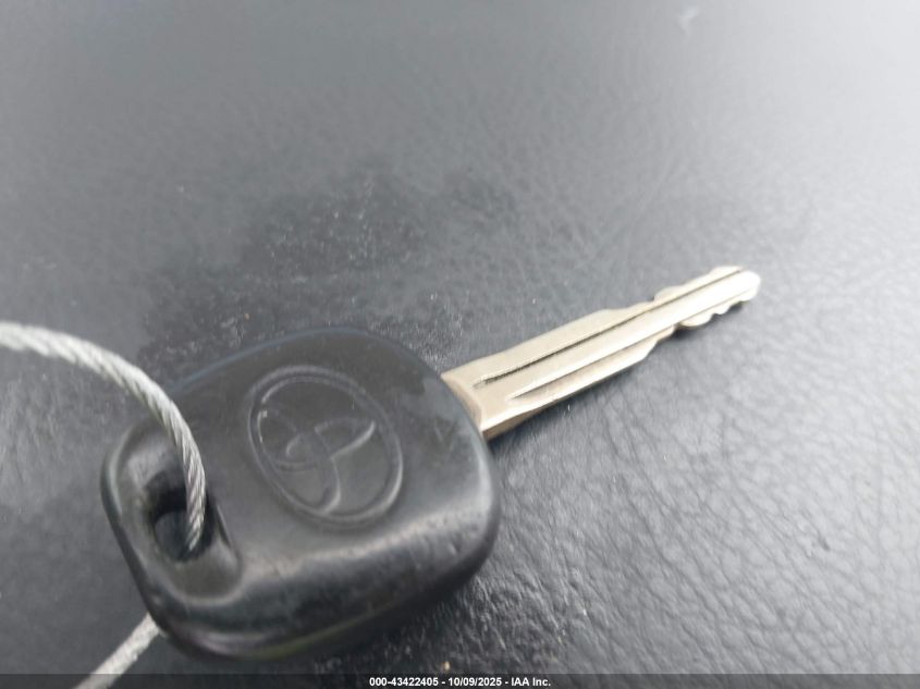 2007 Toyota Corolla S VIN: 2T1BR32E87C803678 Lot: 43422405