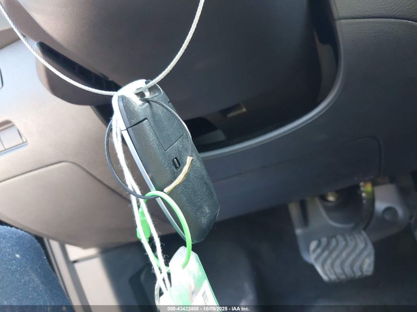 2024 Nissan Rogue S Intelligent Awd VIN: 5N1BT3ABXRC682345 Lot: 43422408