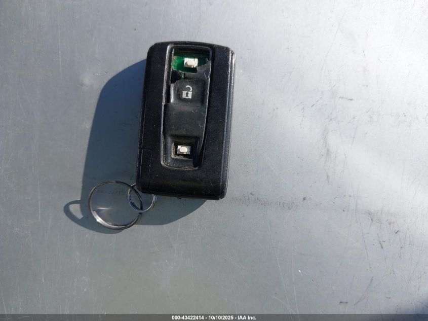 2007 Toyota Prius VIN: JTDKB20U873291759 Lot: 43422414