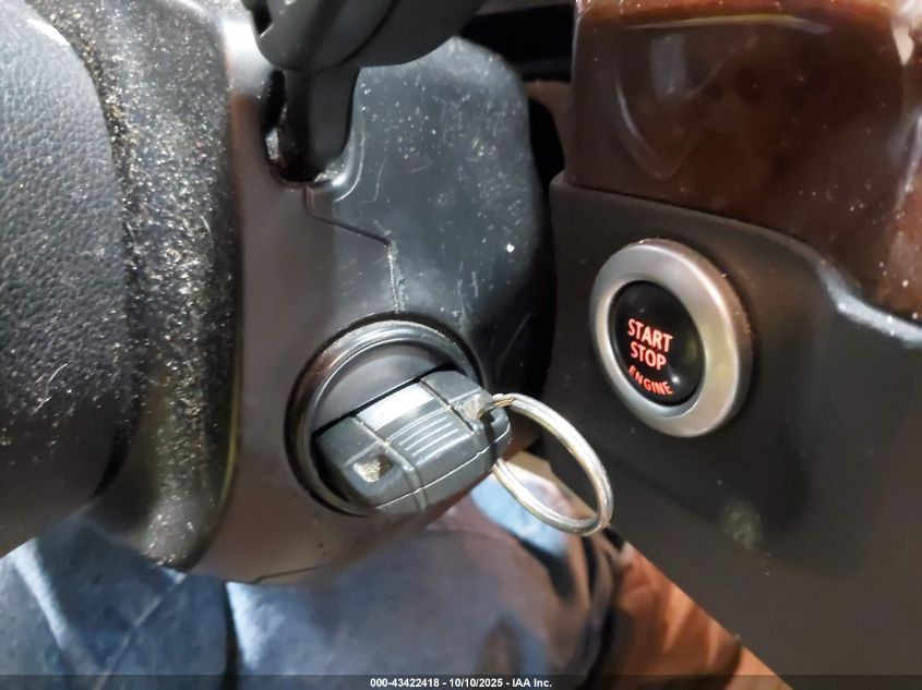 2008 BMW 535Xi VIN: WBANV93578CZ69143 Lot: 43422418