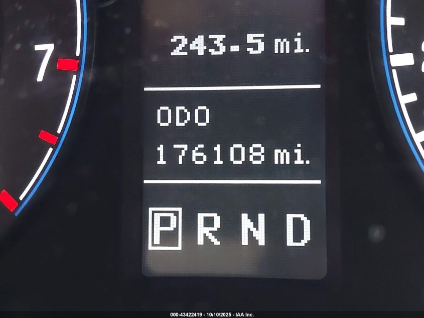 2009 Hyundai Azera Gls VIN: KMHFC46D59A349693 Lot: 43422419