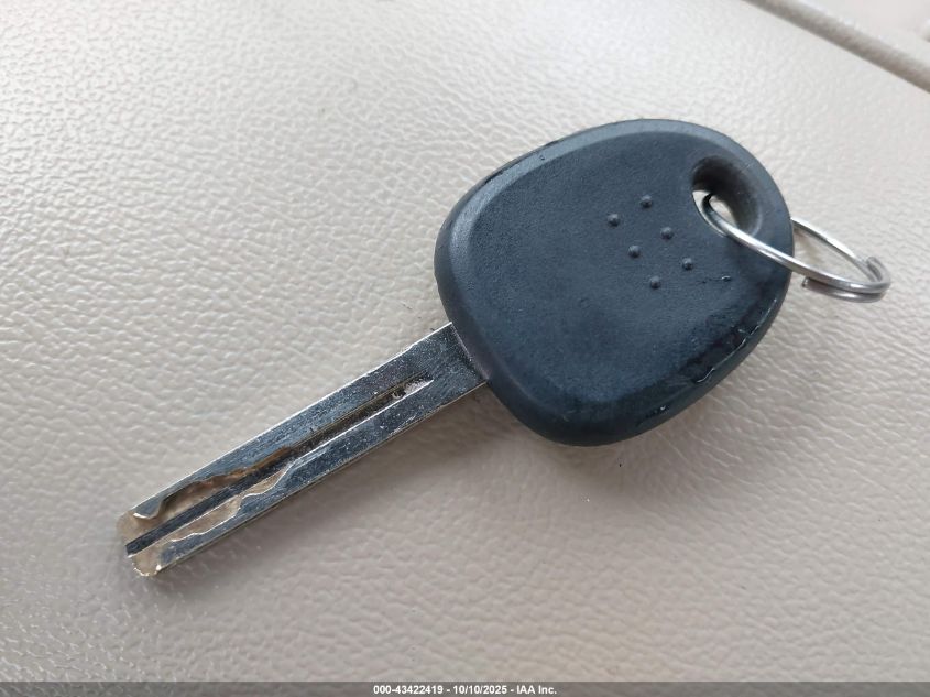 2009 Hyundai Azera Gls VIN: KMHFC46D59A349693 Lot: 43422419