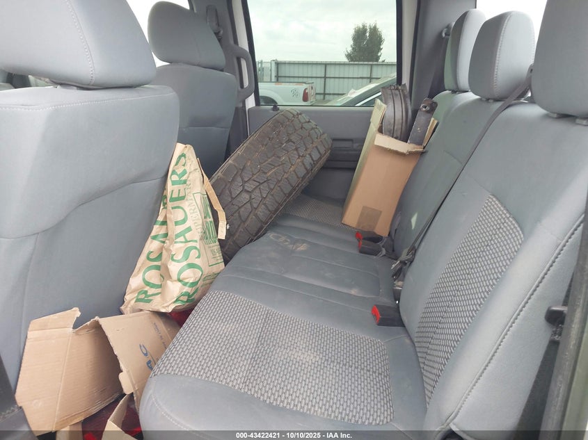 2015 Ford F-350 Chassis Xl VIN: 1FD8W3HT5FEA54144 Lot: 43422421