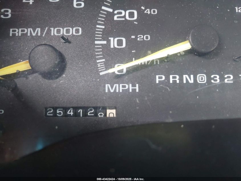 1999 Chevrolet Tahoe Ls VIN: 1GNEK13R5XJ415178 Lot: 43422424