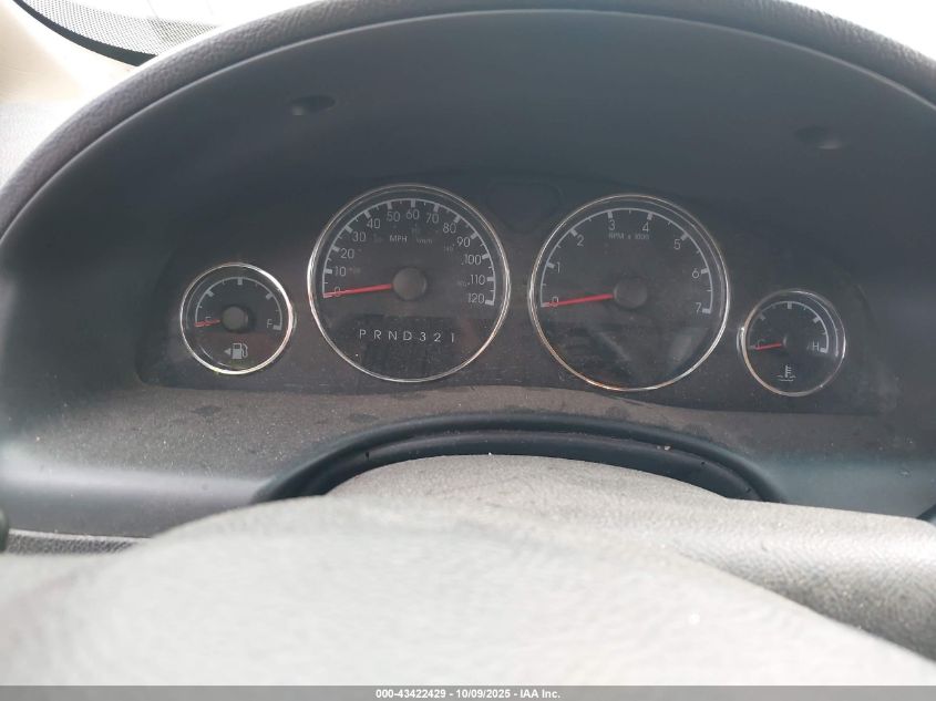 2007 Chevrolet Uplander Ls VIN: 1GNDV23147D163053 Lot: 43422429